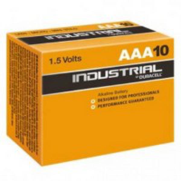 AAA Batteries 10PK